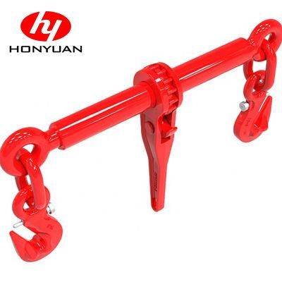 Us Standard G80 Ratchet Chain Tensioner Load Binder