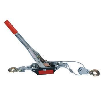 Hand Puller (P Series)