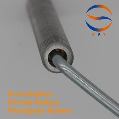 22mm Diameter Finner Rollers Laminating Rollers for FRP Fiberglass