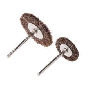 Polishing Wheels Brush Kit Rotary Tools for Mini