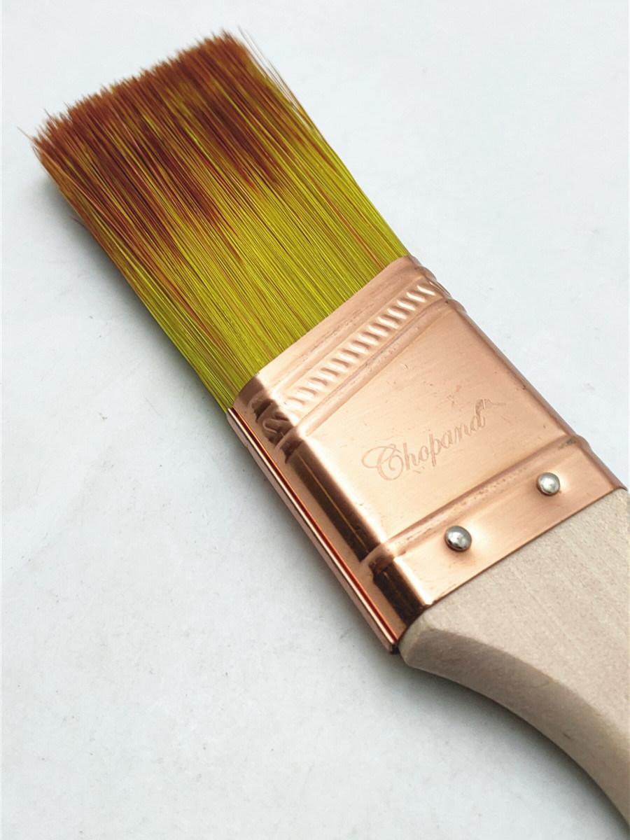 Chopand High Quality Factory Outletinternational Customizable Logo Paint Brush