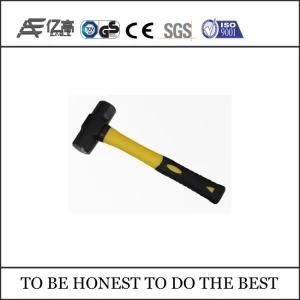 Sledge Hammer with Plastic Handle