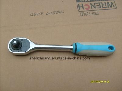 Hot Sale 1/2&quot; Torque and Ratchet Wrench Set Repair Tools for Vehicle Bicycle Bike
