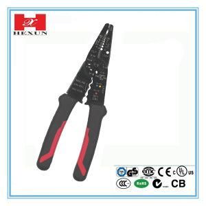 Miller Optical Fiber Plier/Hanroot Super Crimping Plier Wire Cable Cutter