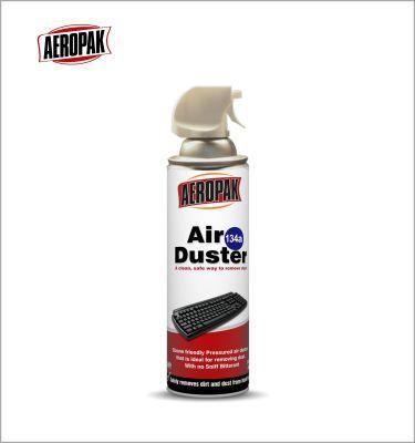 New Brand Aeropak Air Duster Cleaner