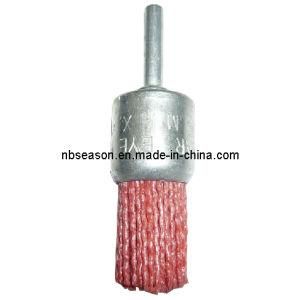 Nylon End Brushes