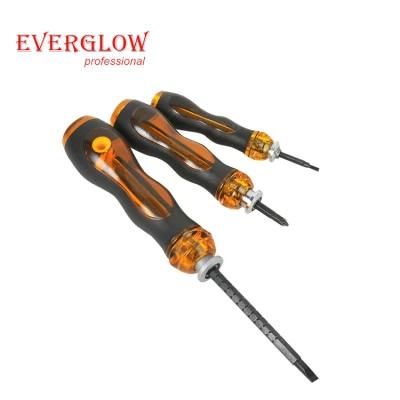Factory Supply Dual Sided Screwdriver