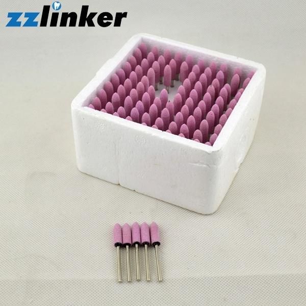 Lk-P21 Dental Lab Tungsten Carbide Low Speed Burs