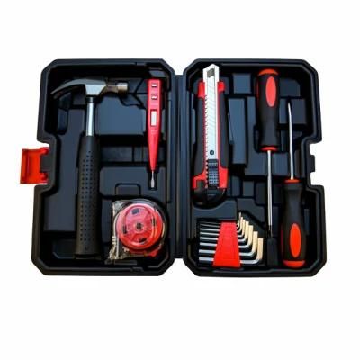 New Goldmoon RoHS Approved Wooden Case Available China 9PCS 13PCS 8PCS Tools Set