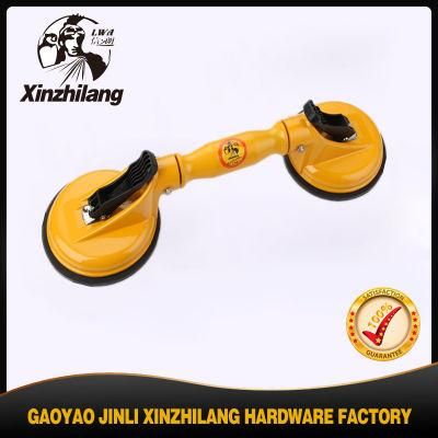 Windshield Market Aluminum Suction Cup Dent Puller Repair Car Glass Lifter