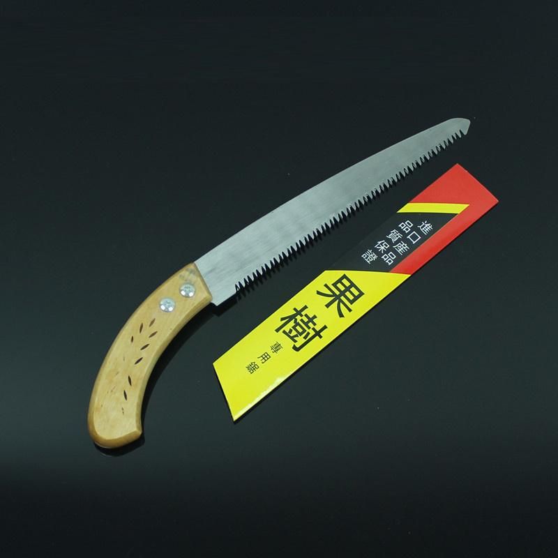 Best Seller Foldable Pruning Saw Folding Garden Saw Hand