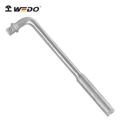 WEDO Stainless Steel Offset Handle 304/316/420 Material
