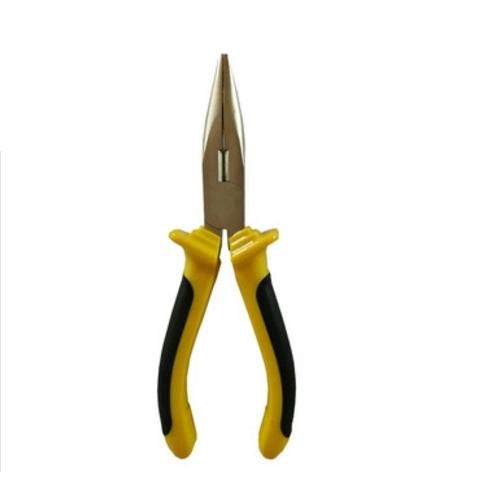 High Carbon Steel Insulated Long Nose Cutter Pliers