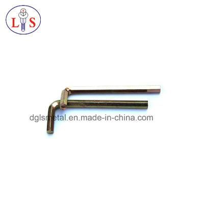 Hex Wrench with High Quality
