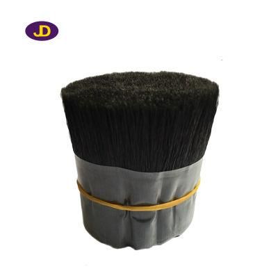 Physical Tapered High Water Painting Absorption PBT Brush Filament