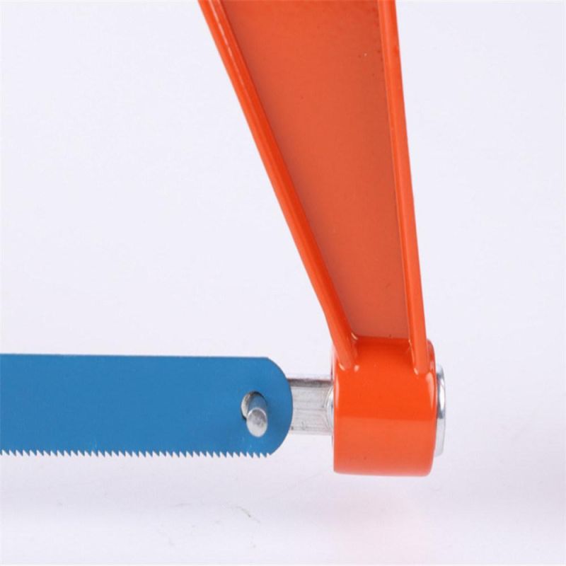 Light Type 12′′ Aluminum Alloy Hacksaw Frame