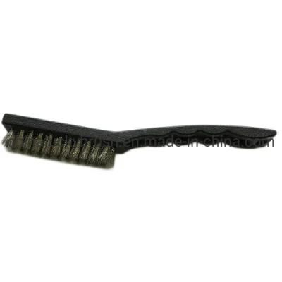 9inch Stainless Steel Wire Brush (YY-849)