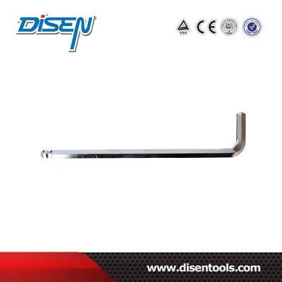 Good Quality Ball Point Allen Key