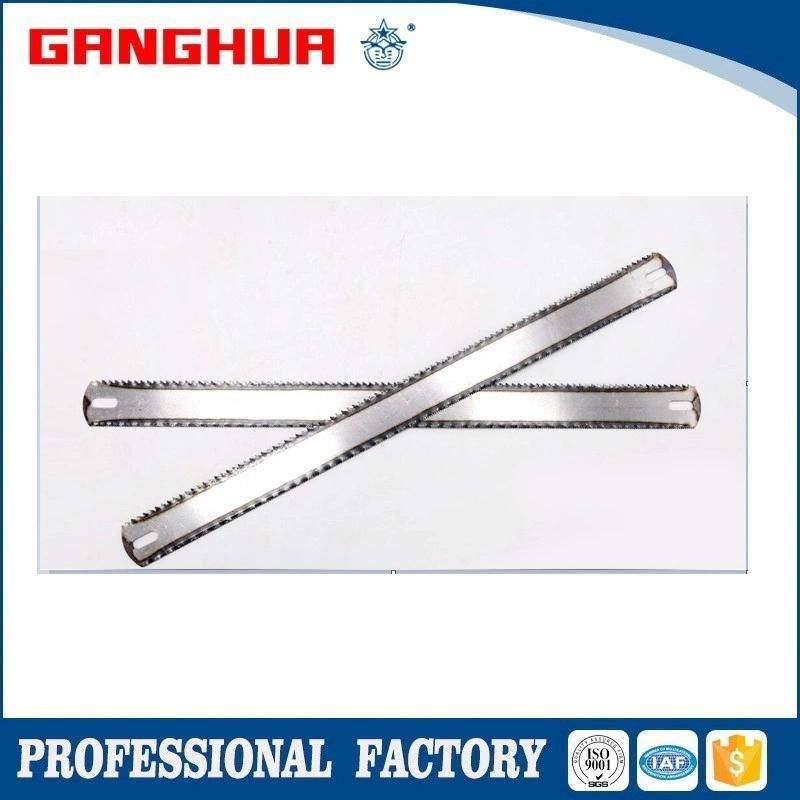 High Carbon Steel Hand Hacksaw Blade