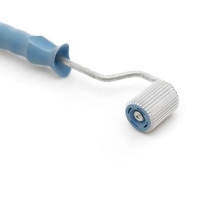 Big Size Jumbo GRP Paddle Roller Tools for Fiberglass Laminating
