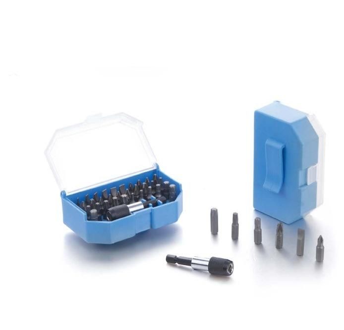 33PC Screwdriver Bit Set of 24033b