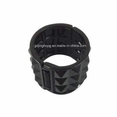 Customized Round Cord End Stopper