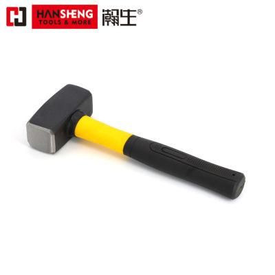 Professional Hand Tools, Hardware Tools, Made of CRV or High Carbon Steel, Hand Tool, Hammer