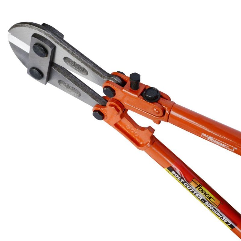 900mm Hand Tools T8 Steel Adjustable Wire Clippers Bolt Cutter