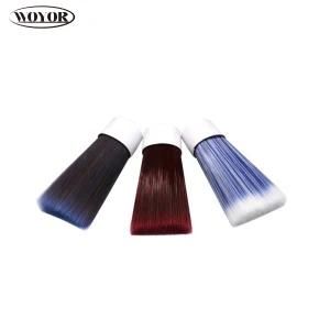Physical Tapered Solid Synthetic Filament for Tools Brush