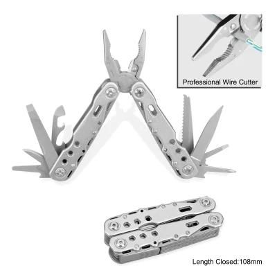 High Quality Multitools Multi Functional Pliers with Side Lock (#8395)