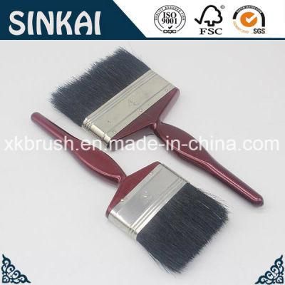 High Quality Kaiser Style Natural Bristle Brushes