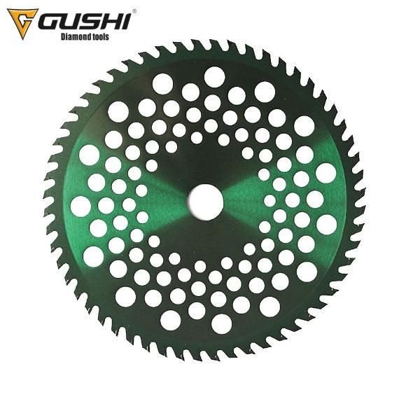 Tct Saw Blade for Grass Cutting