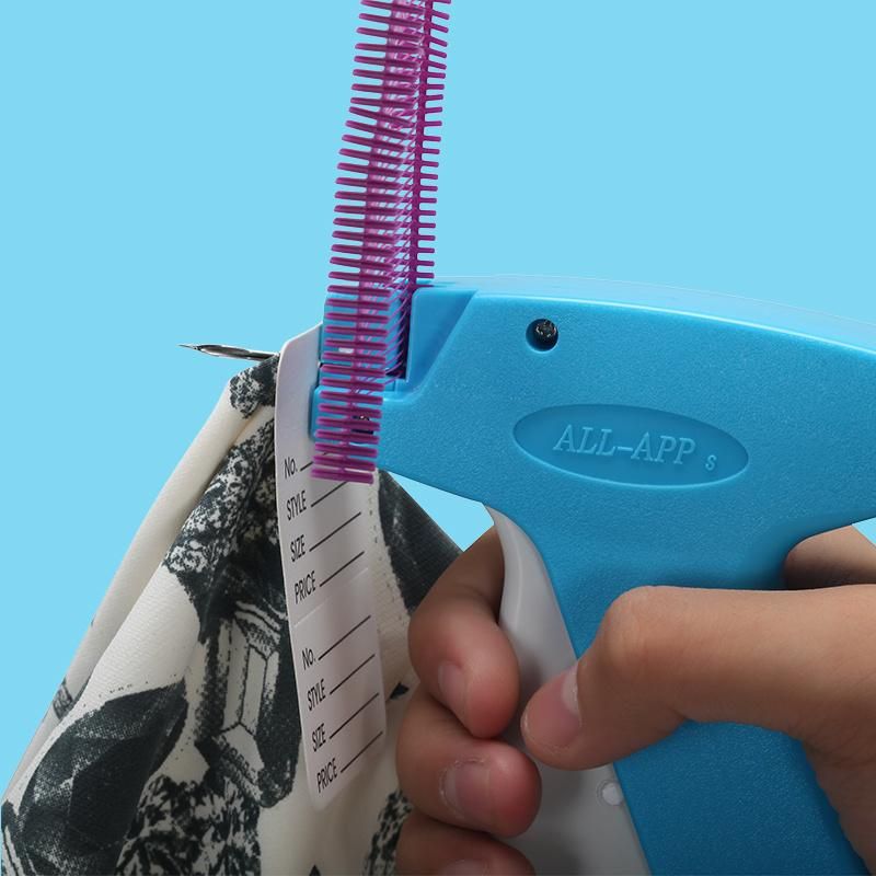 Standard Tag Gun for Garment Tags (G002-AA-S3)