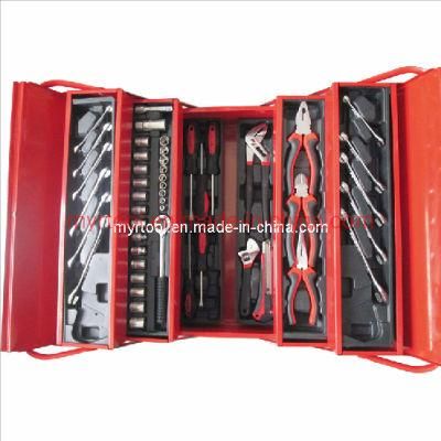 66PCS Professional High Quality Tool Set in Tool Box