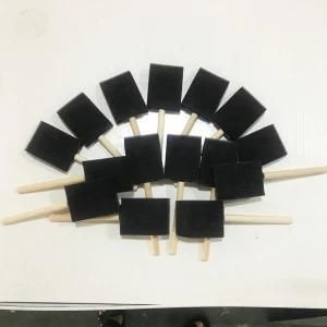 2inch Black Sponge Art Paint Roller
