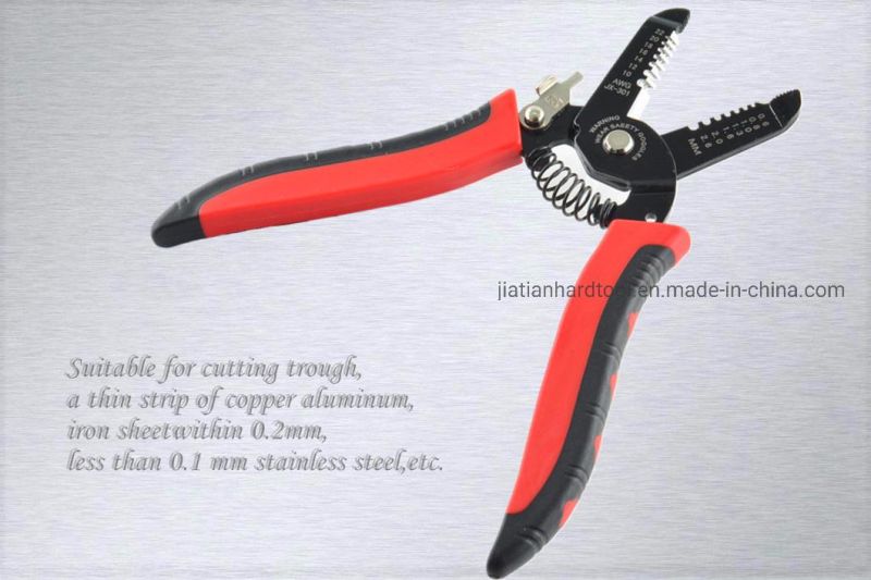 Wire Strip Pliers, Strip Cutter