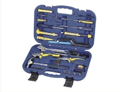 35PCS Tool Kit for Electrical Repairing in Blow Case