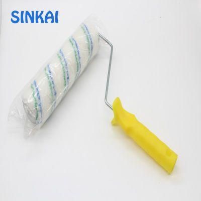 Hot Sale 9 Inch Polyamide Fibre Paint Roller Refill&#160;