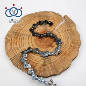 Saw Chain. 404 Heavy Duty Custom Chainsaw Tree Cutter Chain for Forest Logging