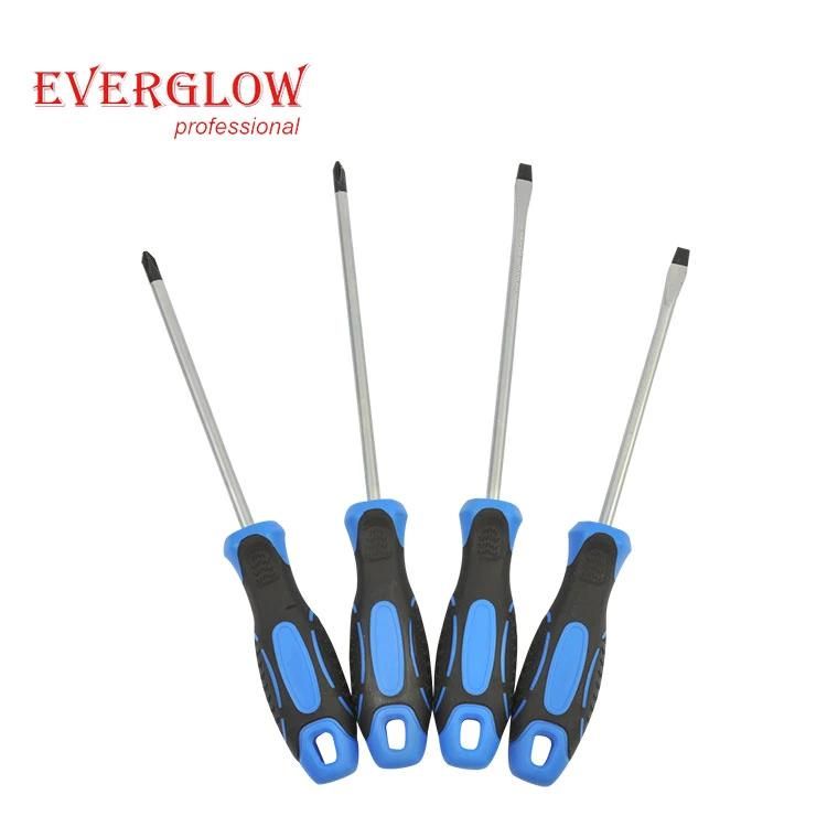 All Size CRV Carbon Steel Screwdriver