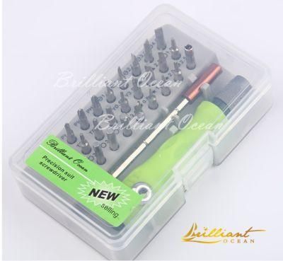 32 in 1 Multifunctional Tool Set Screwdriver Set