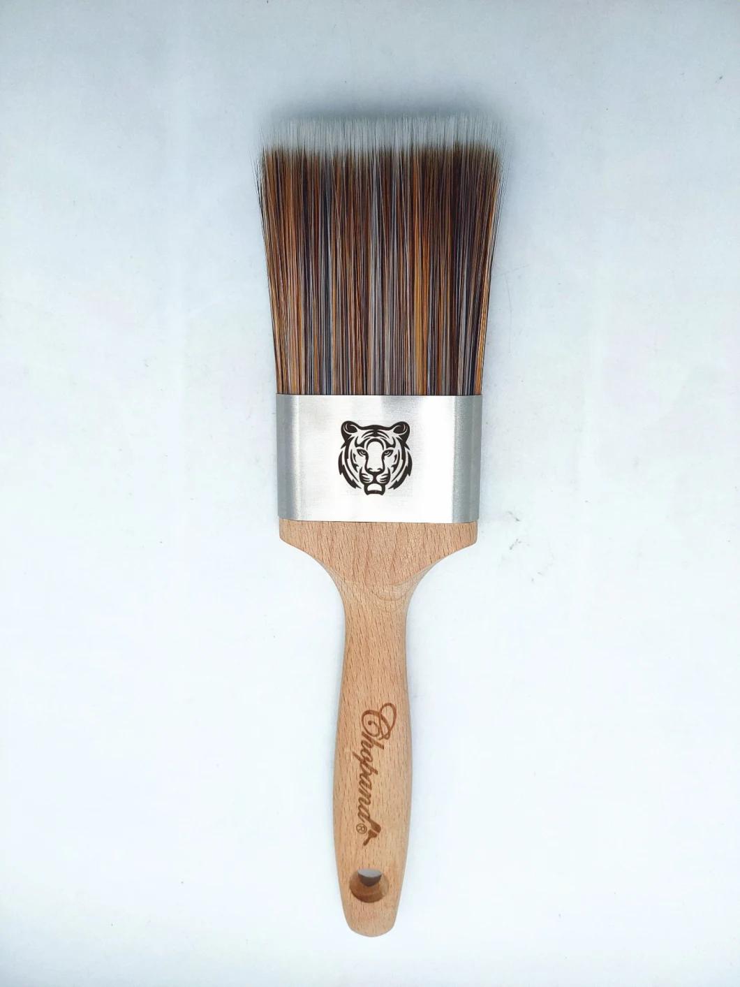 2.5 Inch Bulk Paint Brushes Wholesale for Painting Walls