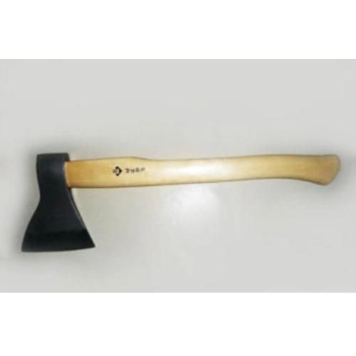 Axe with Wooden Handle Series