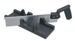 for Multiusing Standard Cutting Mitre Box with Back Saw