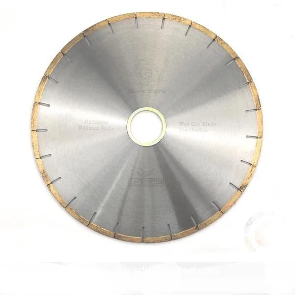 400mm Thin Porcelain Diamond Saw Cutting Blade