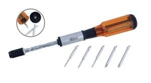 350mm Spiral Ratchet Screwdriver (ST19205)