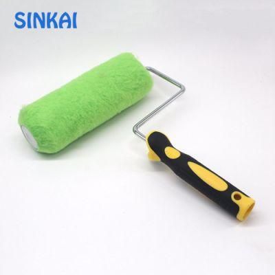 Professional 6mm Rebar Decorative Paint Roller