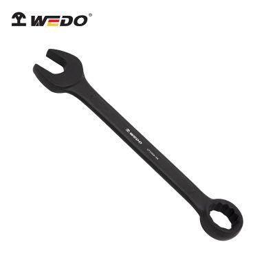 WEDO Combination Wrench Strong Torque High Strength Wear Resistance 40cr Combination Spanner