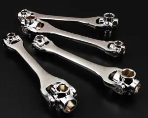 8 in 1 &16 in 1 Socket Wrench