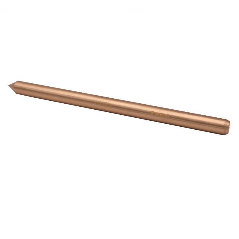 WEDO Hot Sale Punch High Quality Non-Magnetic/Sparking Center Punch Beryllium Copper